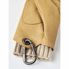 Hestra Women's Amber Leather Gloves