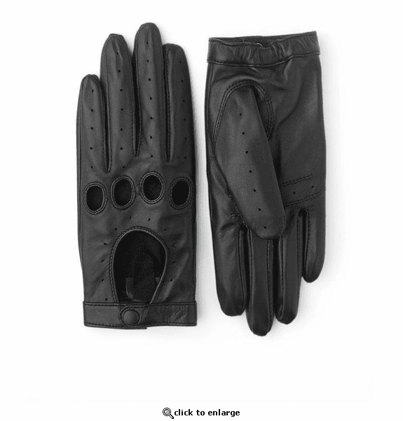 Hestra Women's Astrid Lambskin Driving Gloves