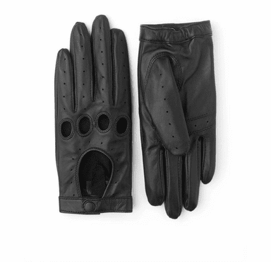 Hestra Women's Astrid Lambskin Driving Gloves