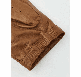 Hestra Women's Astrid Lambskin Driving Gloves