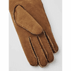 Hestra Women's Bernadette Handswen Suede Leather Gloves
