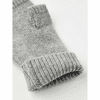 Hestra Women's Cashmere Tube Gloves - Onesize