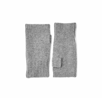 Hestra Women's Cashmere Tube Gloves - Onesize