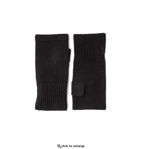 Hestra Women's Cashmere Tube Gloves - Onesize