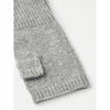 Hestra Women's Cashmere Tube Gloves - Onesize