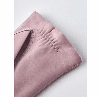 Hestra Women's Elisa Leather Gloves
