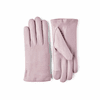 Hestra Women's Elisa Leather Gloves