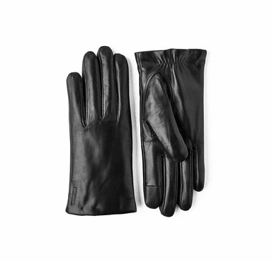 Hestra Women's Elisa Leather Gloves