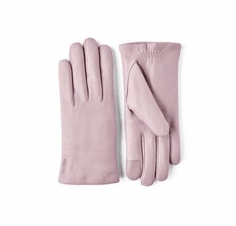 Hestra Women's Elisa Leather Gloves