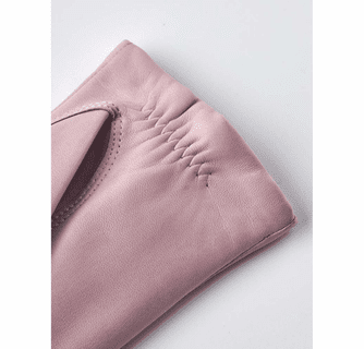 Hestra Women's Elisa Leather Gloves