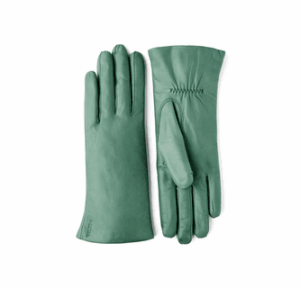 Hestra Women's Elisabeth Leather Gloves
