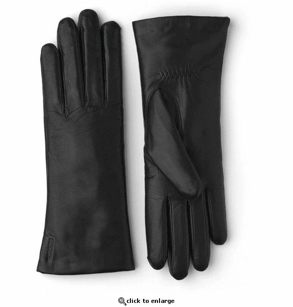 Hestra Women's Elisabeth Leather Gloves
