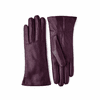 Hestra Women's Elisabeth Leather Gloves
