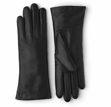 Hestra Women's Elisabeth Leather Gloves