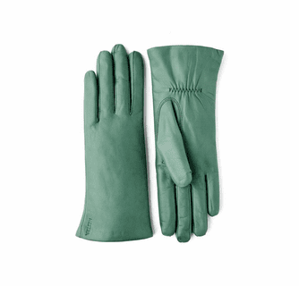 Hestra Women's Elisabeth Leather Gloves