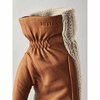 Hestra Women's Elle Knitted Mittens