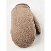 Hestra Women's Emilia Leather Mittens