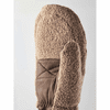 Hestra Women's Emilia Leather Mittens