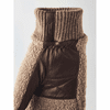 Hestra Women's Emilia Leather Mittens