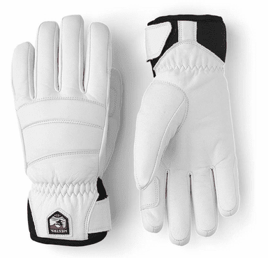 Hestra Women's Fall Line 5 Finger Gloves