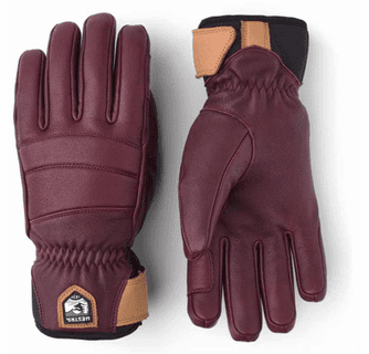 Hestra Women's Fall Line Gloves