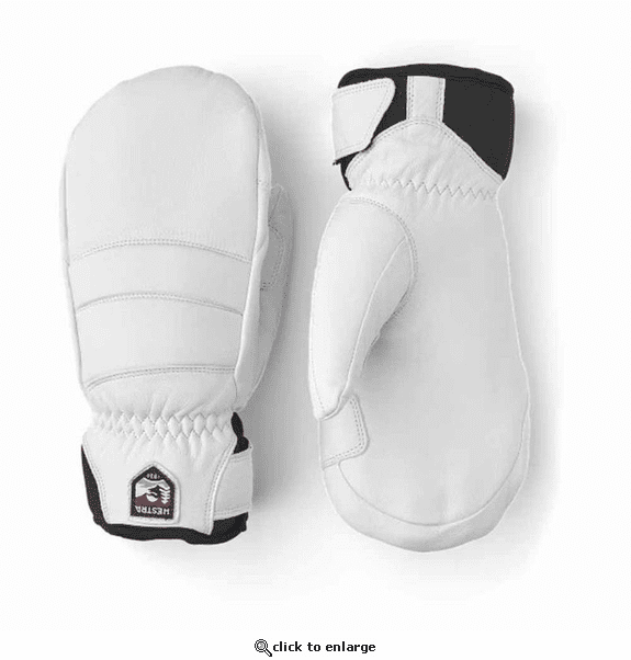 Hestra Women's Fall Line Mittens