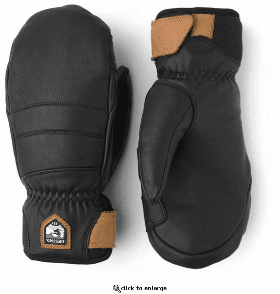 Hestra Women's Fall Line Mittens