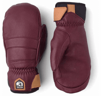 Hestra Women's Fall Line Mittens