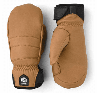 Hestra Women's Fall Line Mittens