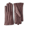 Hestra Women's Hairsheep 1 BT Handsewn Pique Cashmere Gloves