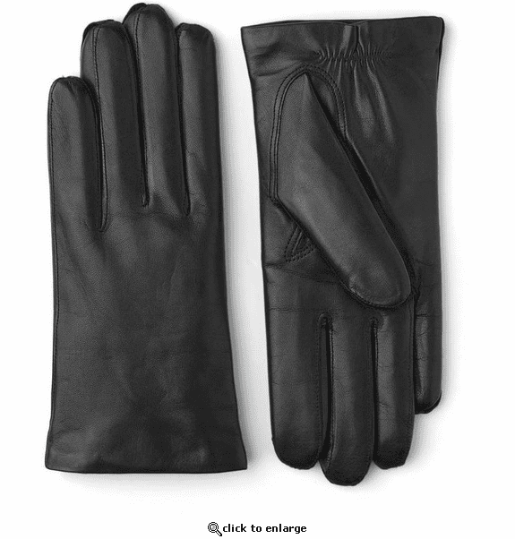 Hestra Women's Hairsheep 1 BT Handsewn Pique Cashmere Gloves