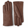 Hestra Women's Hairsheep 1 BT Handsewn Pique Cashmere Gloves