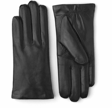 Hestra Women's Hairsheep 1 BT Handsewn Pique Cashmere Gloves