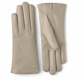 Hestra Women's Hairsheep 1 BT Handsewn Pique Cashmere Gloves