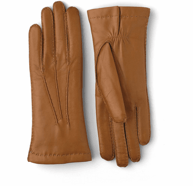 Hestra Women's Hairsheep 2 BT Handsewn Cashmere Gloves