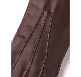 Hestra Women's Hairsheep 2 BT Handsewn Cashmere Gloves