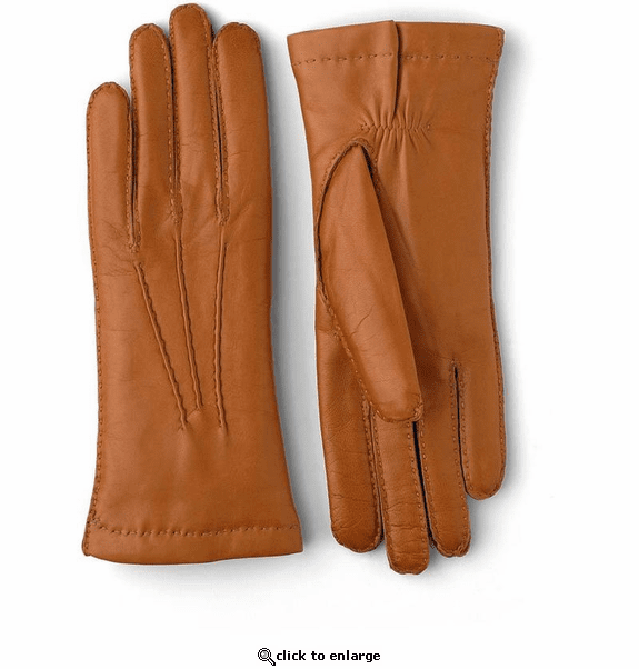 Hestra Women's Hairsheep 2 BT Handsewn Cashmere Gloves