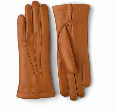 Hestra Women's Hairsheep 2 BT Handsewn Cashmere Gloves