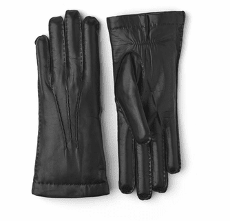 Hestra Women's Hairsheep 2 BT Handsewn Cashmere Gloves