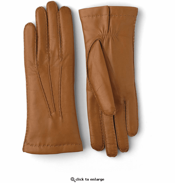 Hestra Women's Hairsheep 2 BT Handsewn Cashmere Gloves
