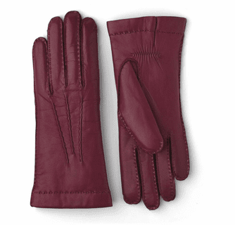 Hestra Women's Hairsheep 2 BT Handsewn Cashmere Gloves