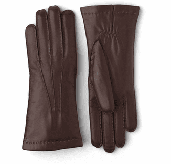 Hestra Women's Hairsheep 2 BT Handsewn Cashmere Gloves