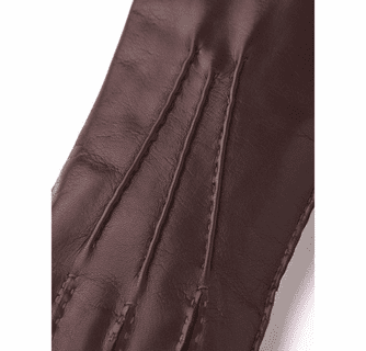 Hestra Women's Hairsheep 2 BT Handsewn Cashmere Gloves