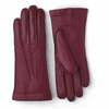 Hestra Women's Hairsheep 2 BT Handsewn Cashmere Gloves