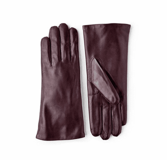 Hestra Women's Hairsheep 3 BT Handsewn Pique Cashmere Gloves