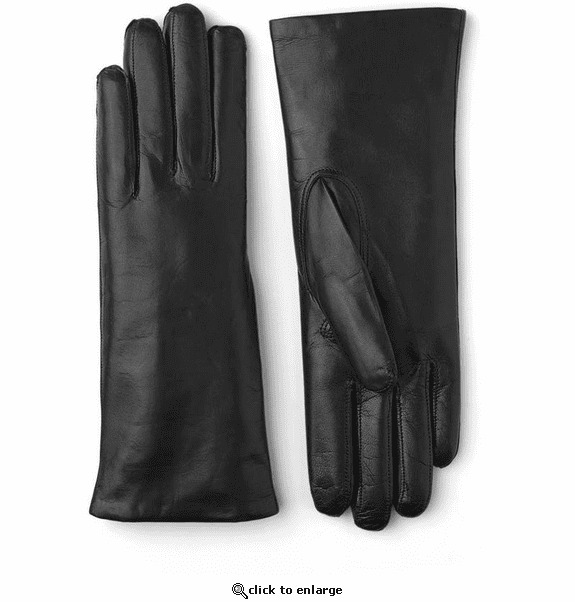 Hestra Women's Hairsheep 3 BT Handsewn Pique Cashmere Gloves