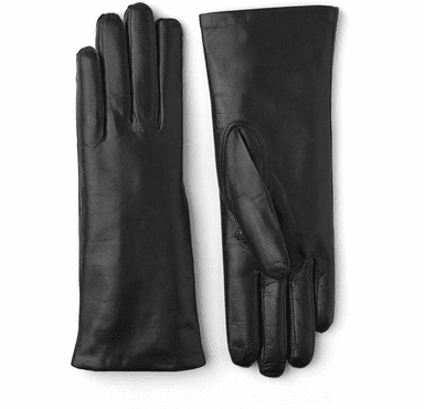 Hestra Women's Hairsheep 3 BT Handsewn Pique Cashmere Gloves