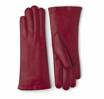 Hestra Women's Hairsheep 3 BT Handsewn Pique Cashmere Gloves