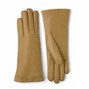 Hestra Women's Hairsheep 3 BT Handsewn Pique Cashmere Gloves
