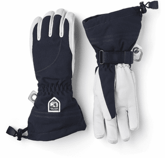Hestra Women's Heli Gloves